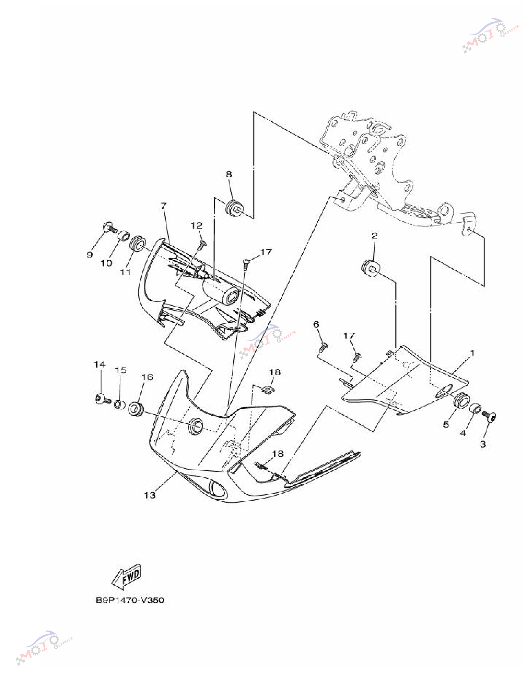 Engine Diagram